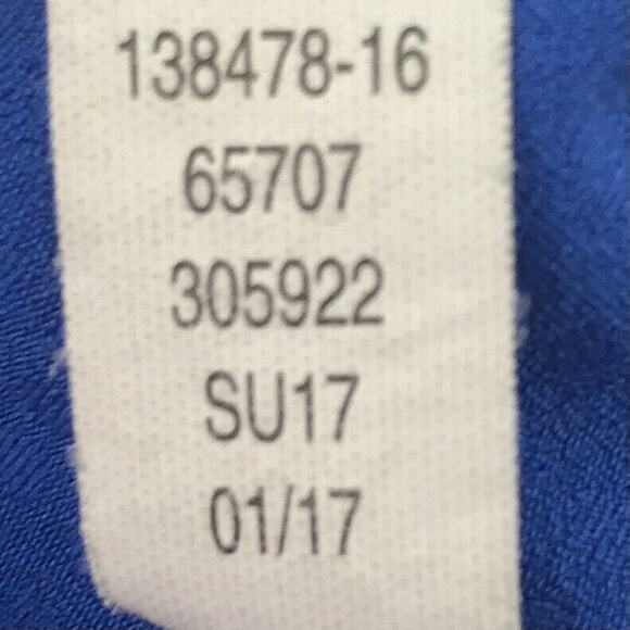 Athleta‎ Dobby Be Free Knicker Activewear Bottoms S - Picture 7 of 7